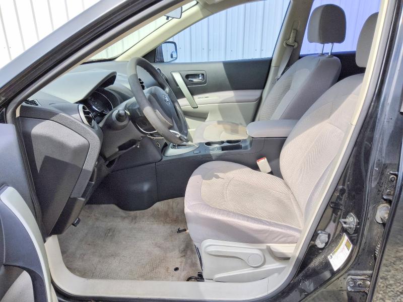 Photo 7 from auction – 2012 NISSAN ROGUE with VIN JN8AS5MT0CW266091
