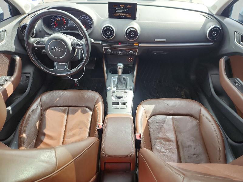 Foto 8 de la subasta – 2016 AUDI A3 con VIN WAUE8GFF2G1003289