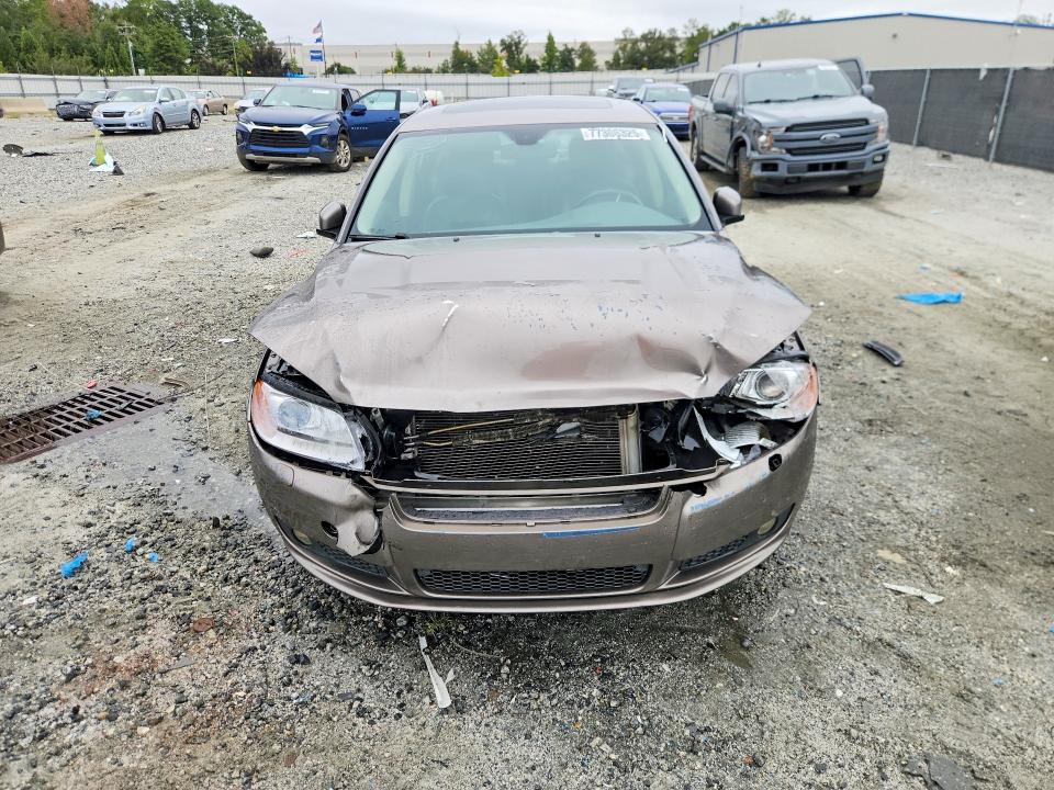 Zdjęcie 5 z aukcji – 2007 VOLVO S80 z VIN YV1AS982371024865