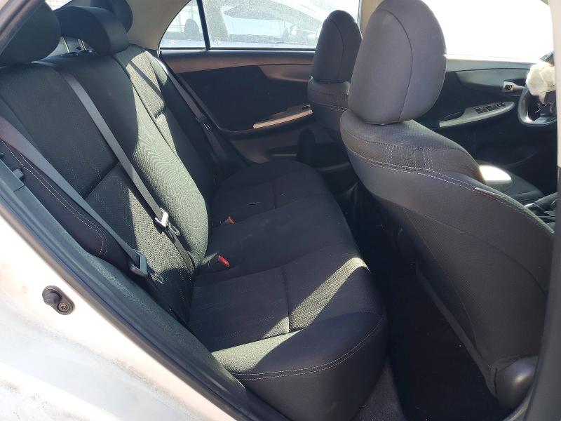 Photo 10 from auction – 2013 TOYOTA COROLLA with VIN 5YFBU4EEXDP076023
