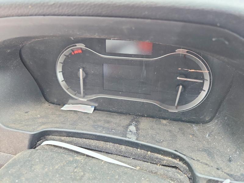 Photo 9 from auction – 2023 HONDA RIDGELINE with VIN 5FPYK3F58PB027466