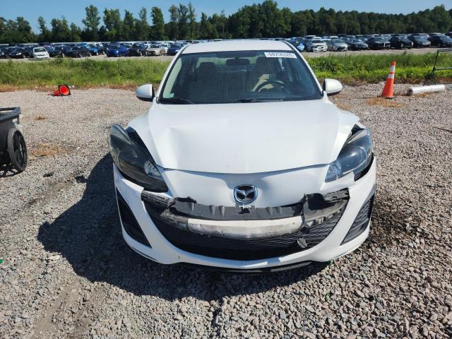 Zdjęcie 5 z aukcji – 2011 MAZDA 3 z VIN JM1BL1VF1B1411357