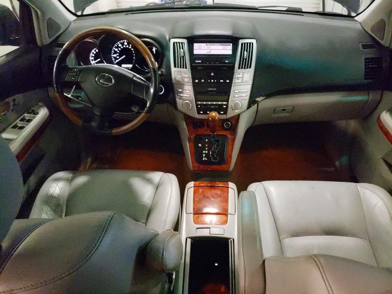 Foto 8 de la subasta – 2004 LEXUS RX con VIN 2T2HA31U34C036291