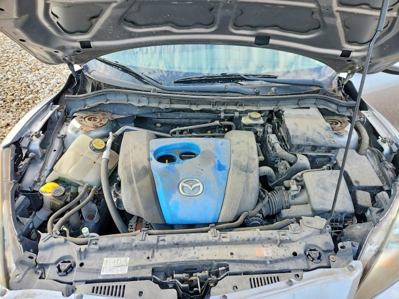Снимка 11 от търг – 2013 MAZDA 3 с VIN JM1BL1U79D1712472
