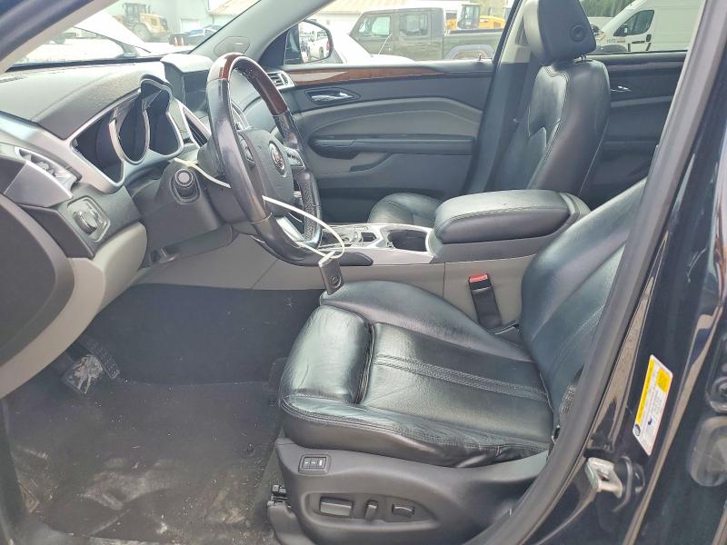 Zdjęcie 7 z aukcji – 2011 CADILLAC SRX z VIN 3GYFNDEYXBS613055