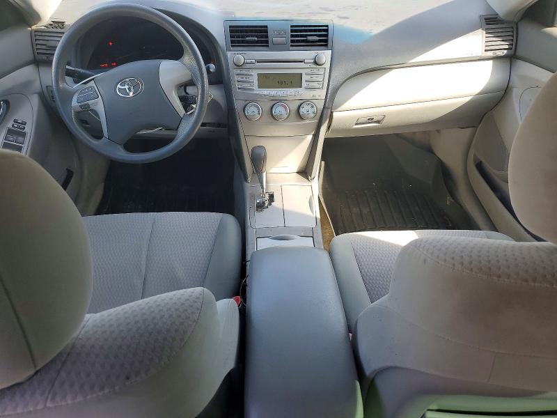 Photo 8 from auction – 2011 TOYOTA CAMRY with VIN 4T1BF3EK6BU135901