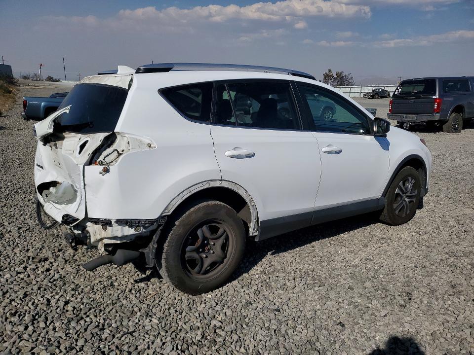 Photo 3 from auction – 2016 TOYOTA RAV4 with VIN 2T3BFREV3GW538598