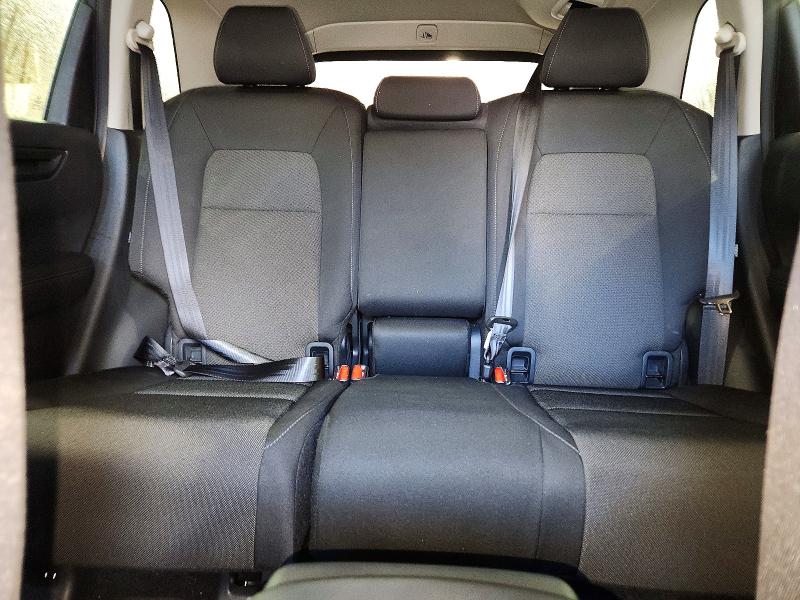 Photo 10 from auction – 2026 HONDA CR-V with VIN 2HKRS3H43TH337702