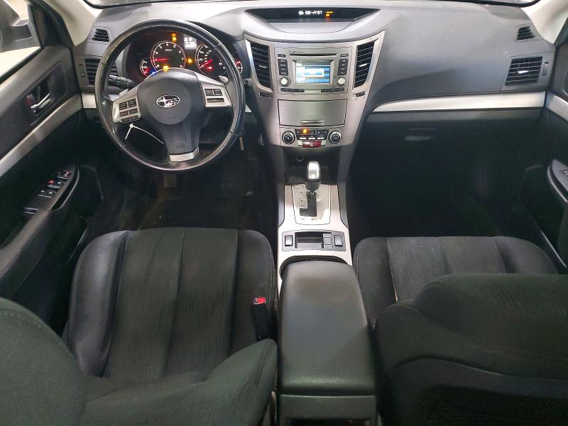 Foto 8 de la subasta – 2014 SUBARU OUTBACK con VIN 4S4BRBCC0E3286529
