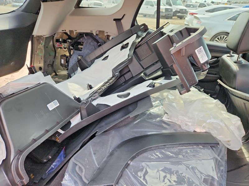 Photo 13 from auction – 2020 GMC TERRAIN with VIN 3GKALPEV5LL123314