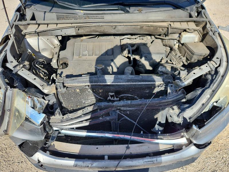 Photo 11 from auction – 2015 TOYOTA HIGHLANDER with VIN 5TDKKRFHXFS099940
