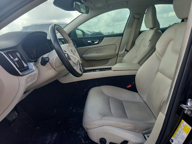 Photo 7 from auction – 2019 VOLVO S60 with VIN 7JR102FK6KG016935