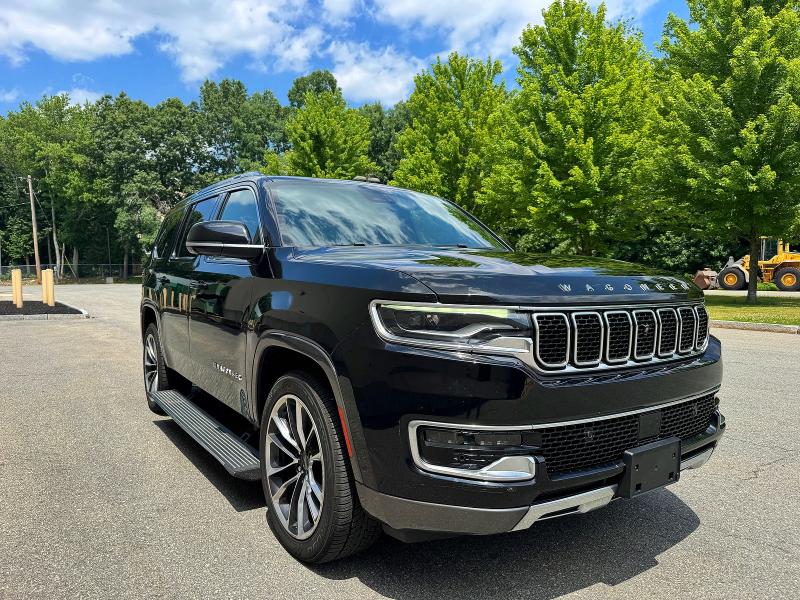 2022 JEEP WAGONEER - Търг №69354926