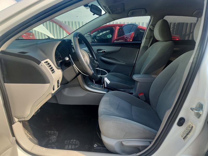 Photo 7 from auction – 2013 TOYOTA COROLLA with VIN 5YFBU4EE8DP169994