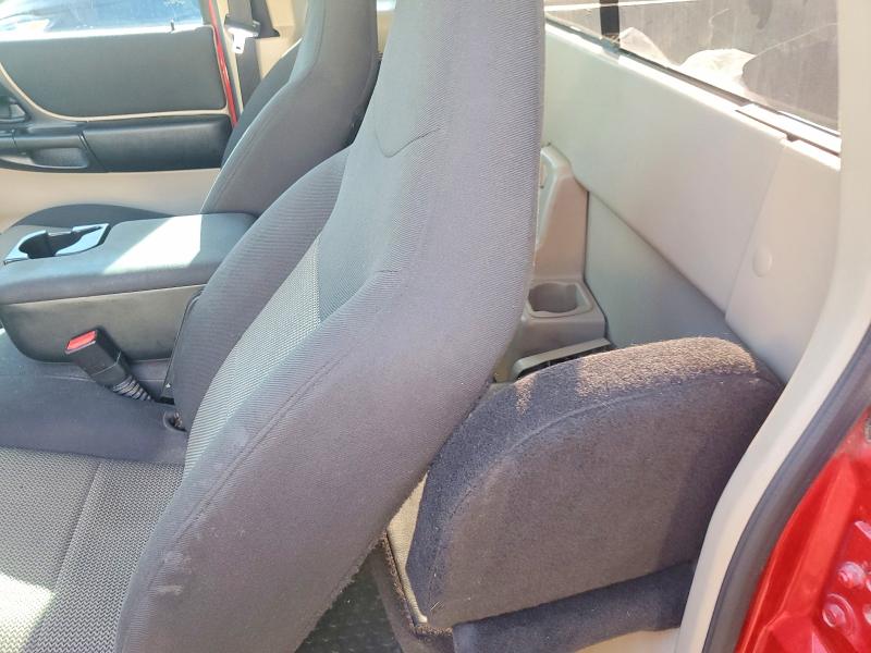 Снимка 10 от търг – 2003 FORD RANGER с VIN 1FTYR44U03PB55088