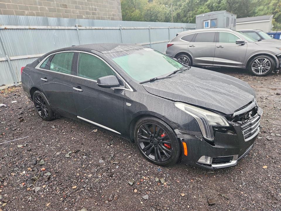 Zdjęcie 4 z aukcji – 2019 CADILLAC XTS z VIN 2G61M5S32K9157571