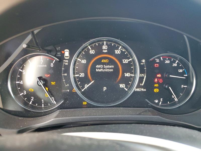 Фото 9 с аукциона – 2019 MAZDA CX-5 с VIN JM3KFBDM6K0692999