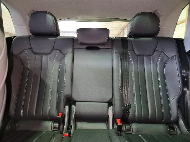 Photo 10 from auction – 2024 AUDI Q5 with VIN WA1EAAFY6R2066263