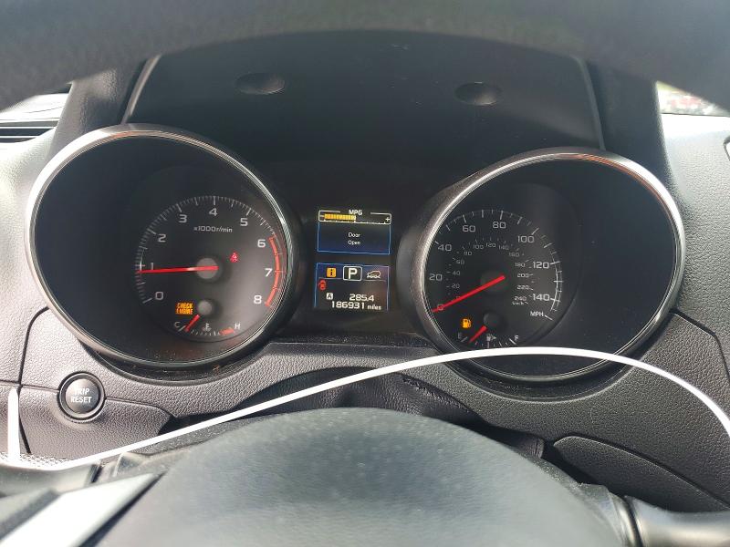 Photo 9 from auction – 2018 SUBARU OUTBACK with VIN 4S4BSAAC1J3260002