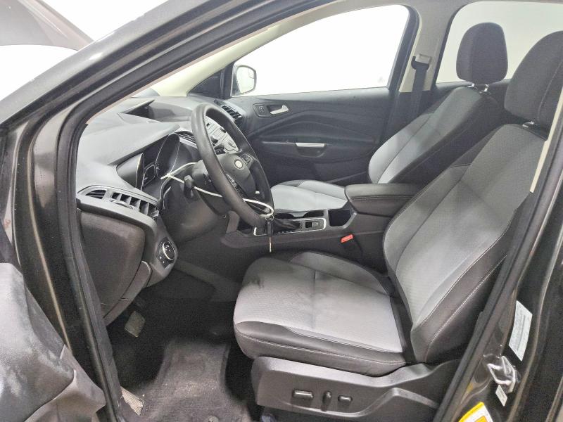 Photo 7 from auction – 2017 FORD ESCAPE with VIN 1FMCU9GD5HUC46198