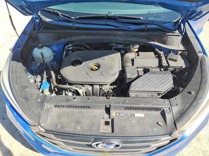 Photo 12 from auction – 2016 HYUNDAI TUCSON with VIN KM8J33A44GU196702