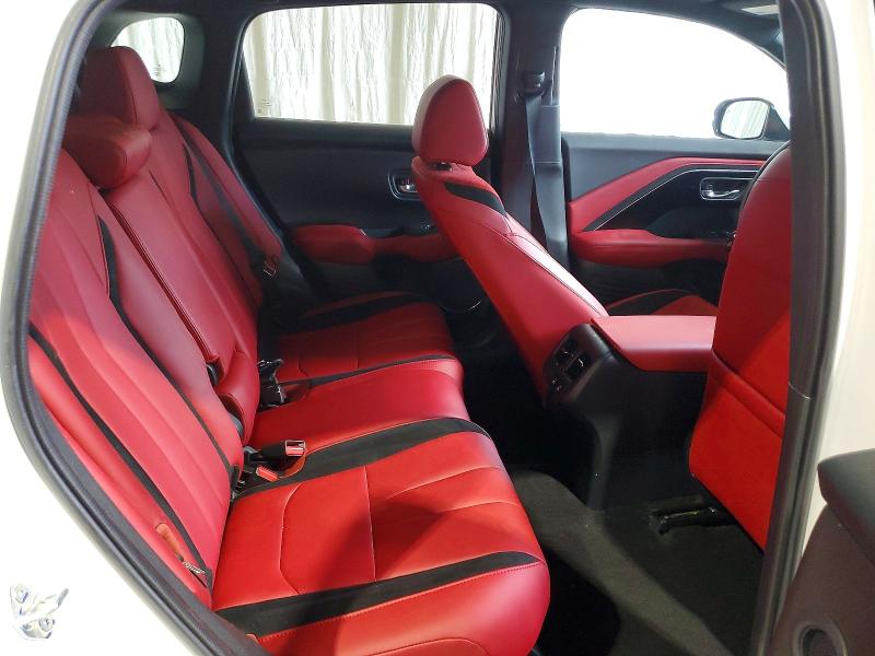 Снимка 11 от търг – 2025 ACURA ADX с VIN 3HDSA2H50SM713206