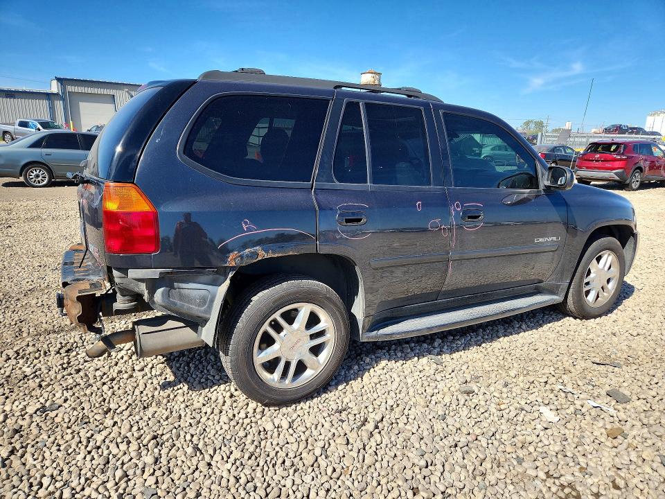Фото 3 с аукциона – 2006 GMC ENVOY с VIN 1GKET63M062262567