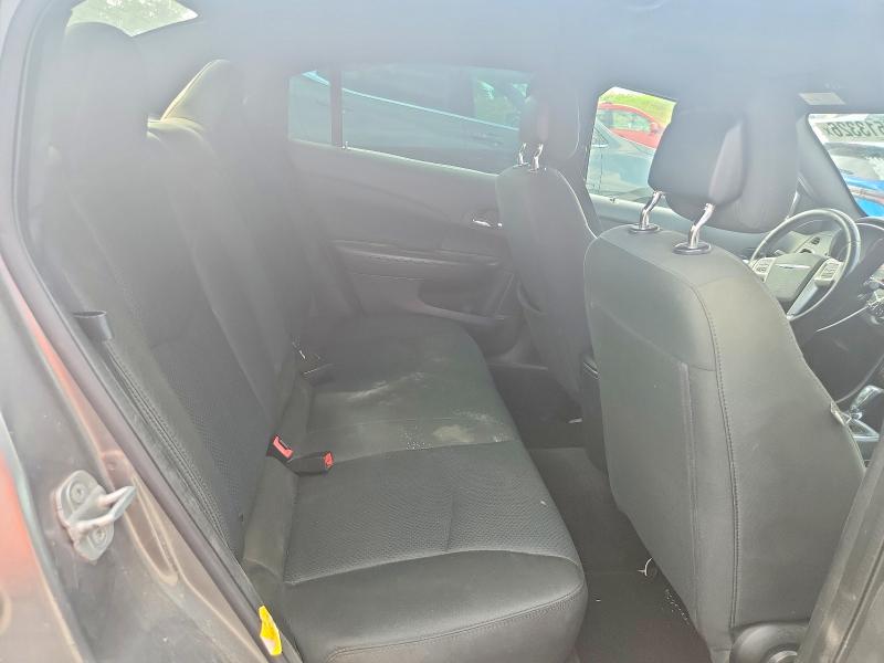 Photo 10 from auction – 2012 CHRYSLER 200 with VIN 1C3CCBBB7CN119173