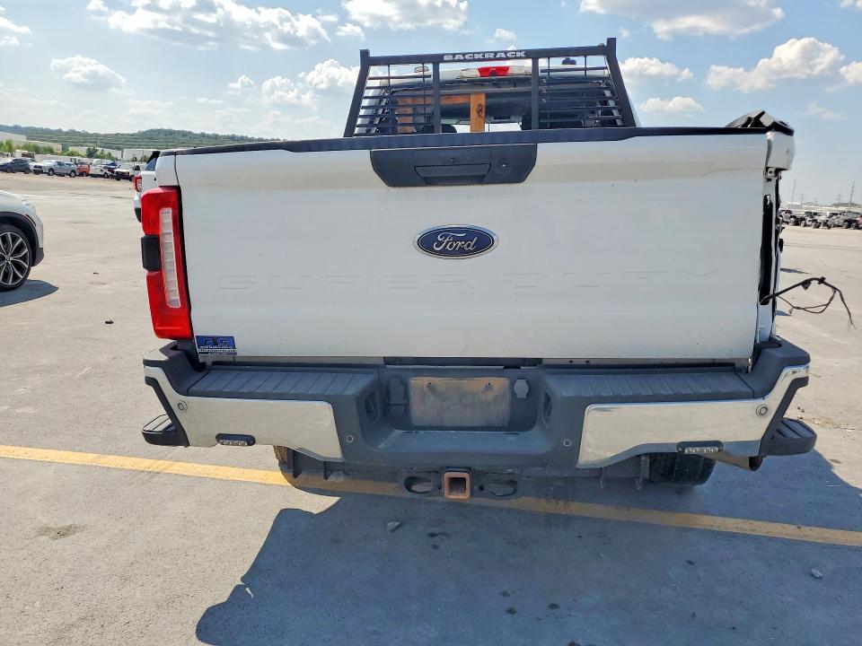 Zdjęcie 6 z aukcji – 2024 FORD F250 z VIN 1FT7X2BA1REC82001