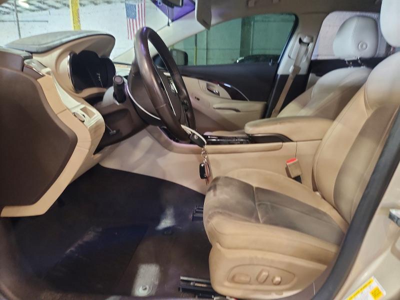 Фото 7 с аукциона – 2015 BUICK LACROSSE с VIN 1G4GA5GR7FF233517