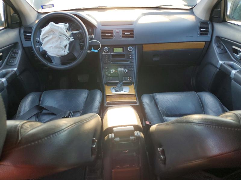 Снимка 8 от търг – 2008 VOLVO XC90 с VIN YV4CN982181449568