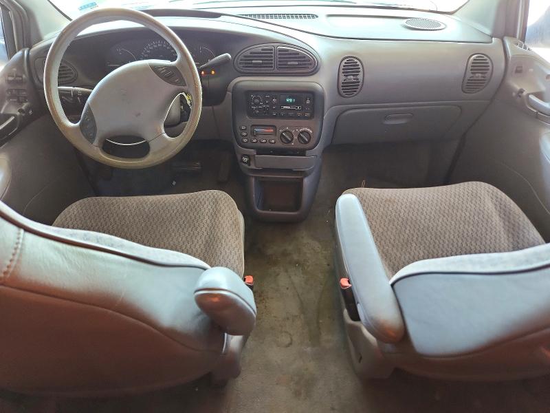 Photo 8 from auction – 1999 DODGE CARAVAN with VIN 2B4FP2537XR280582