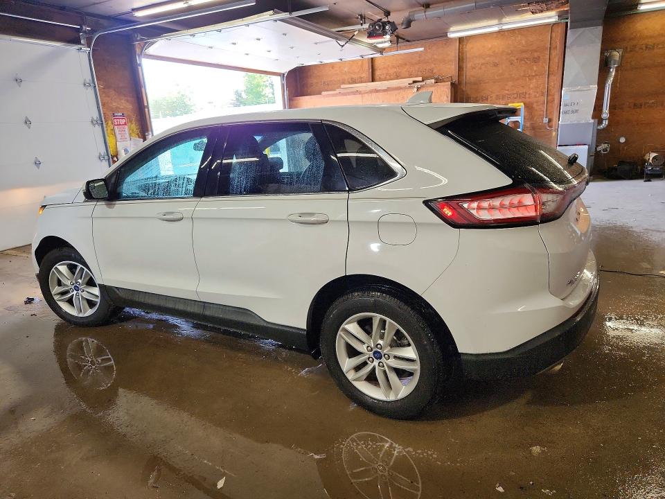 Zdjęcie 2 z aukcji – 2018 FORD EDGE z VIN 2FMPK3J97JBC45963