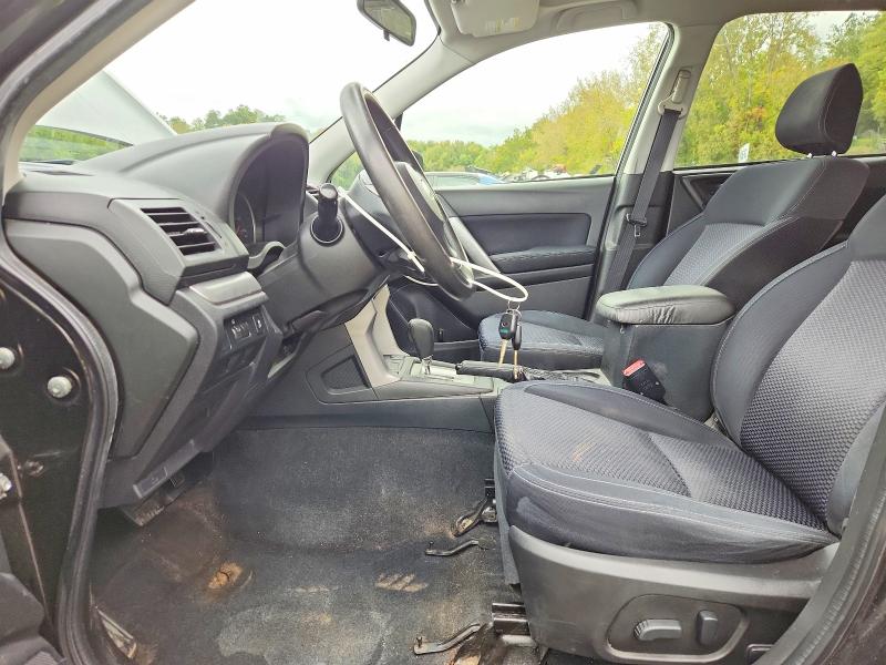 Фото 7 с аукциона – 2015 SUBARU FORESTER с VIN JF2SJADC4FH534095