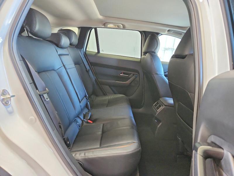 Photo 10 from auction – 2026 MAZDA CX-50 with VIN 7MMVABDL0TN455134