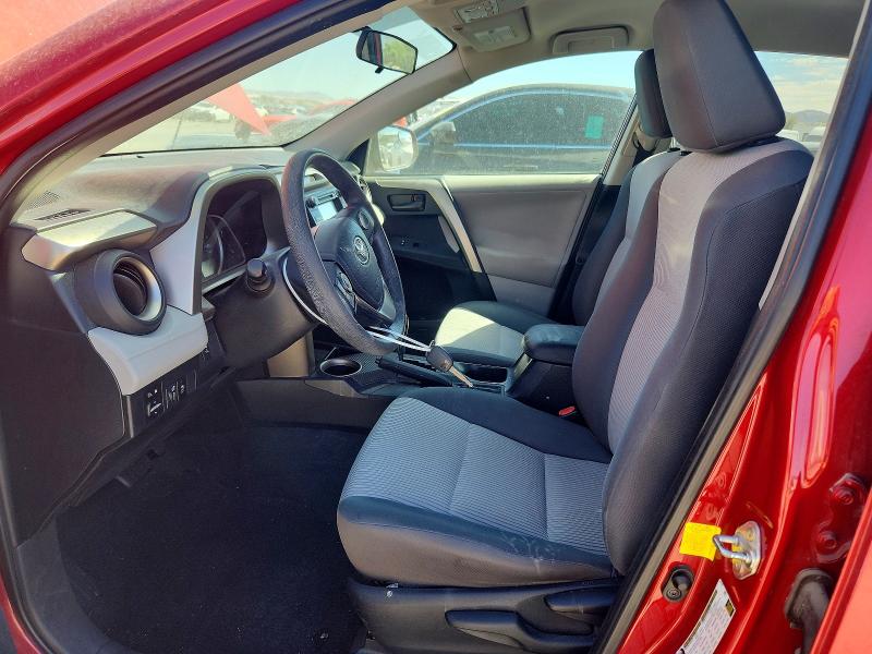 Foto 7 de la subasta – 2013 TOYOTA RAV4 con VIN 2T3BFREV3DW033690