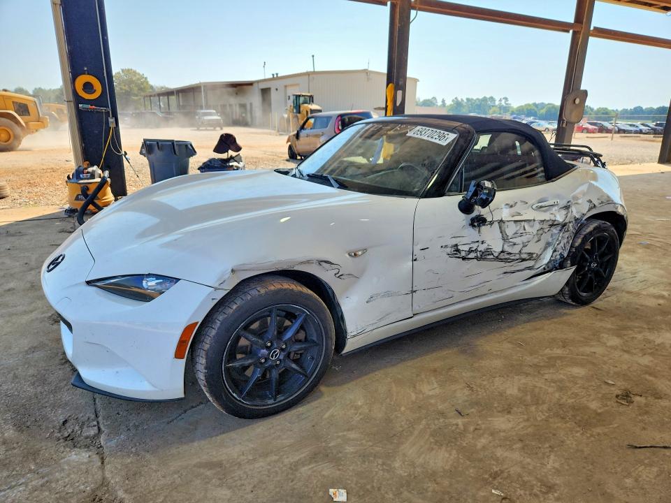 2020 MAZDA MX-5 MIATA - Търг №69370296