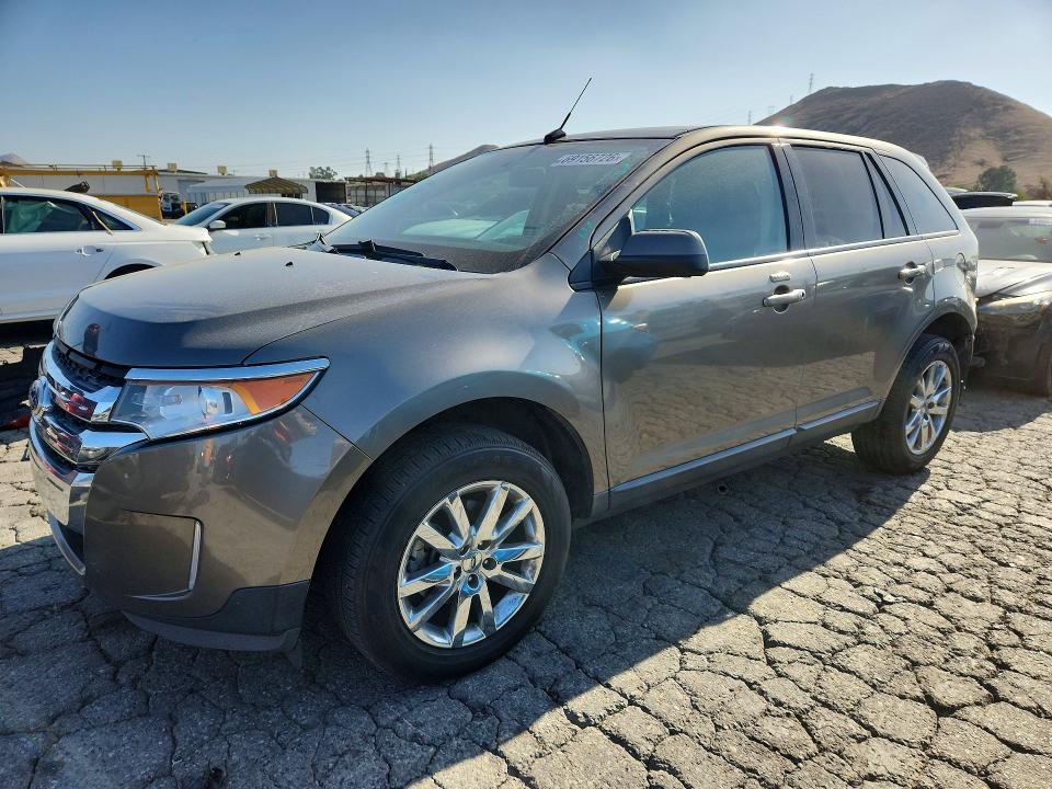 2014 FORD EDGE - Търг №69156726