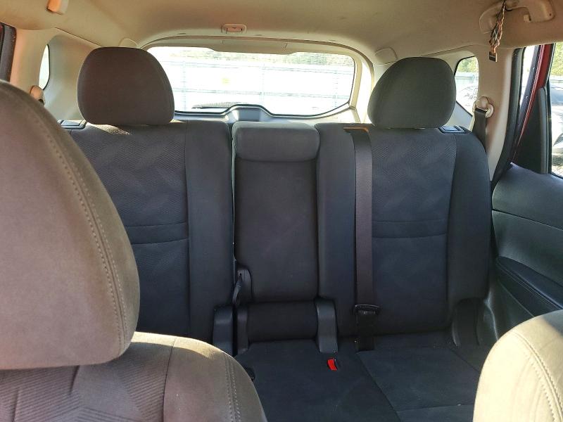 Photo 10 from auction – 2015 NISSAN ROGUE with VIN KNMAT2MV3FP508489