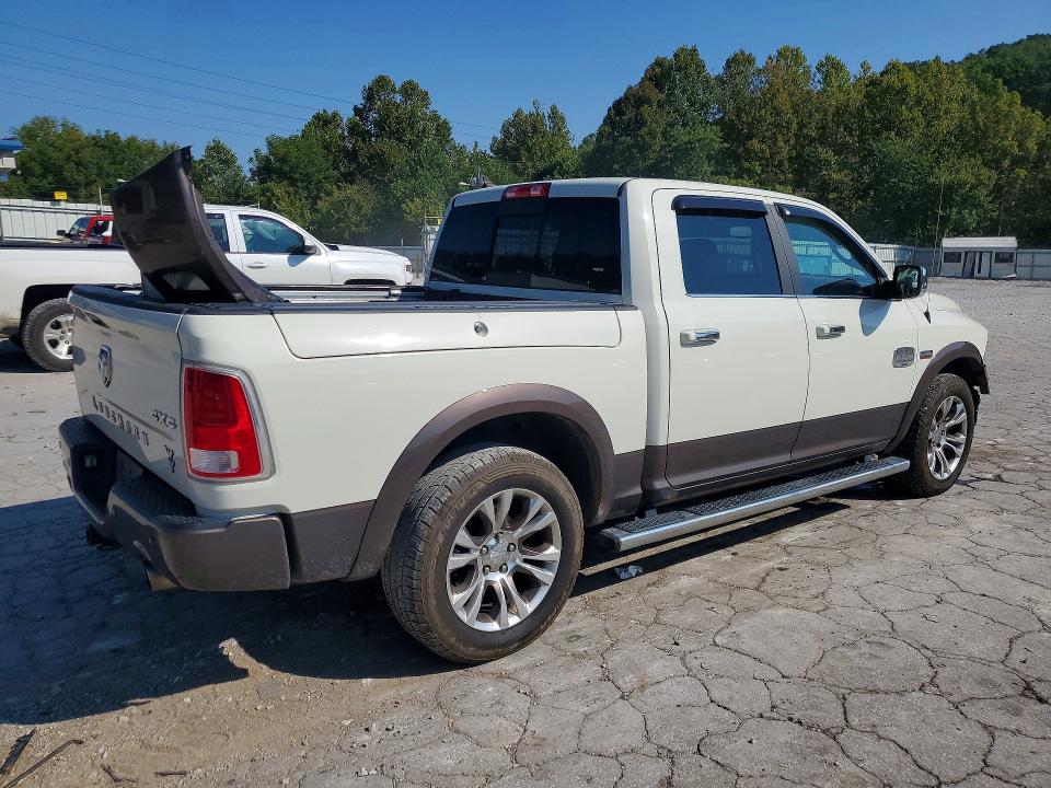 صورة رقم 3 من المزاد - 2018 RAM 1500 مع VIN 1C6RR7PT1JS156213