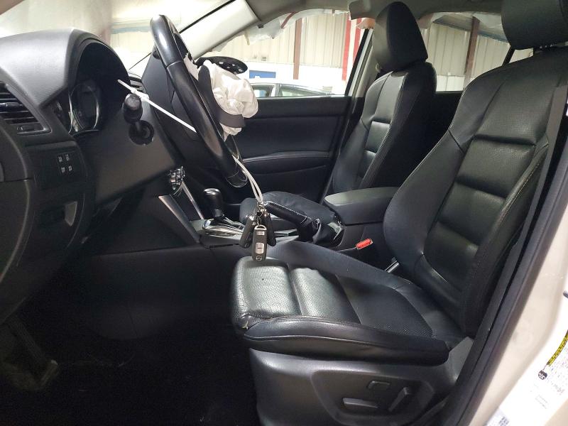 صورة رقم 7 من المزاد - 2015 MAZDA CX-5 مع VIN JM3KE4DY2F0448953