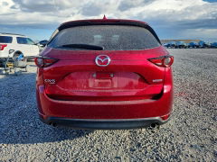 Foto 6 de la subasta – 2021 MAZDA CX-5 con VIN JM3KFBDM5M0457965