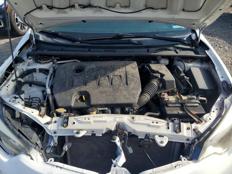 Photo 11 from auction – 2014 TOYOTA COROLLA with VIN 2T1BURHE3EC080294