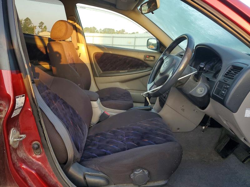 Photo 7 from auction – 1999 TOYOTA SW with VIN ST2153042963