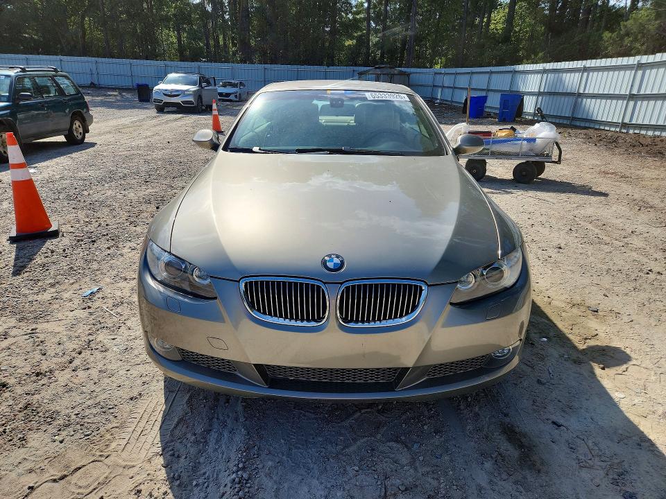 Zdjęcie 5 z aukcji – 2008 BMW 335 z VIN WBAWL73508PX51973
