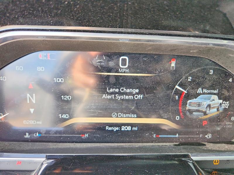 Foto 9 de la subasta – 2026 GMC SIERRA con VIN 3GTUUDED4TG331415