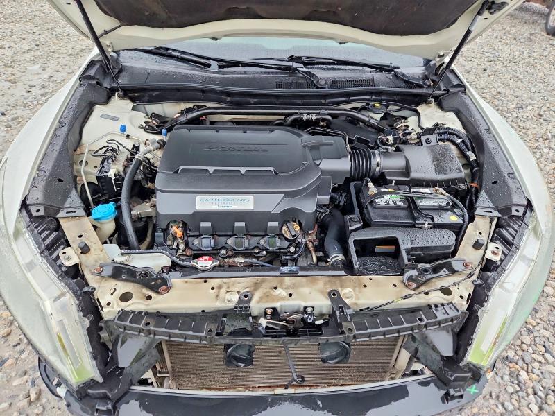 Zdjęcie 11 z aukcji – 2013 HONDA CROSSTOUR z VIN 5J6TF2H53DL005098