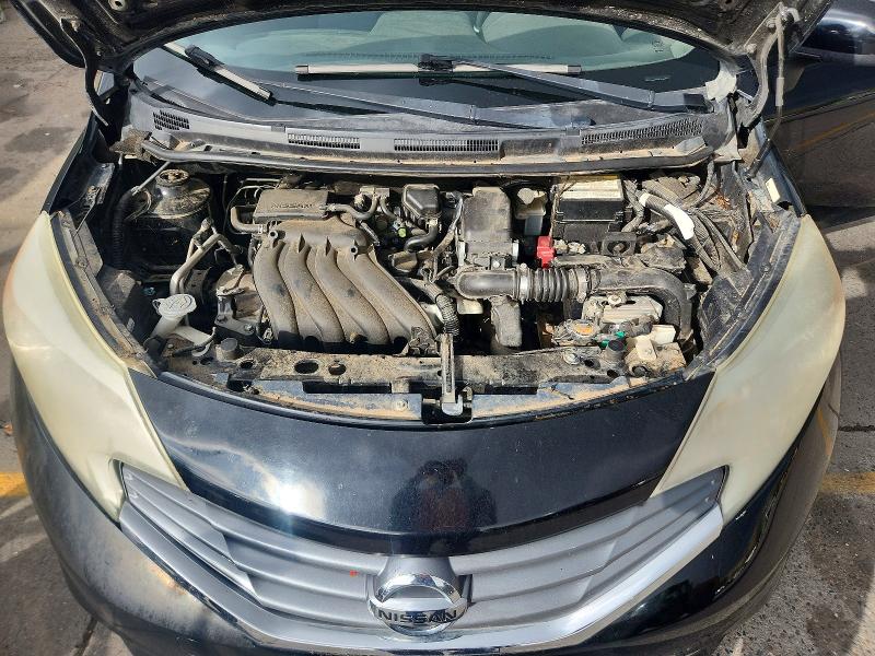 Photo 11 from auction – 2014 NISSAN VERSA NOTE with VIN 3N1CE2CP8EL394654