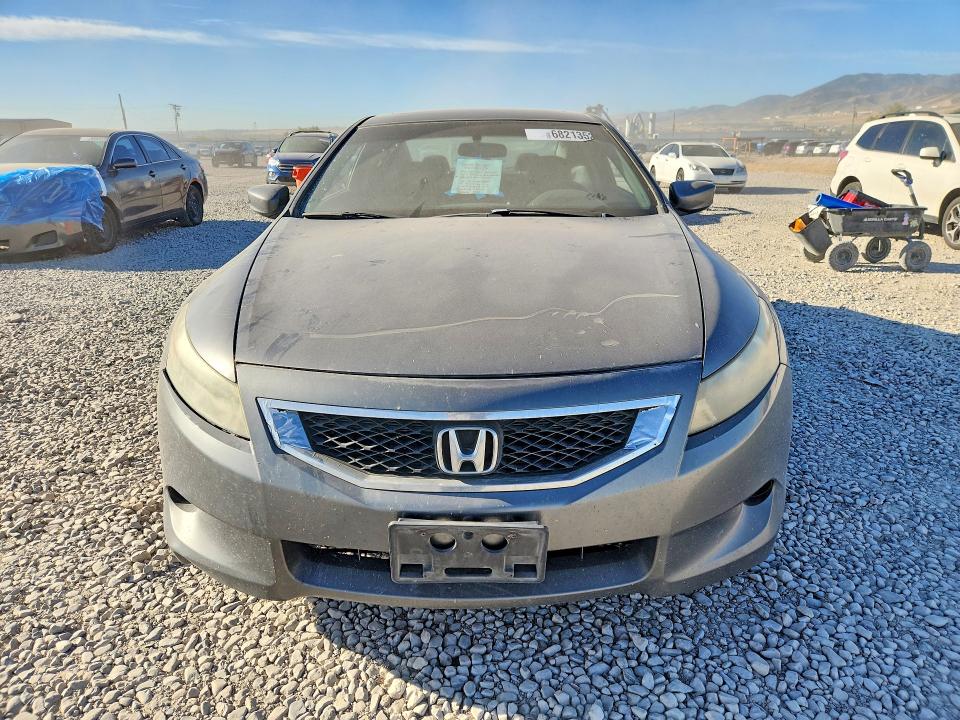 صورة رقم 5 من المزاد - 2009 HONDA ACCORD مع VIN 1HGCS12809A006261
