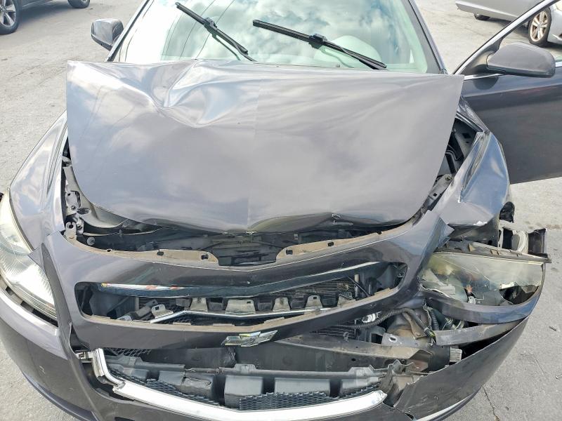Photo 11 from auction – 2011 CHEVROLET MALIBU with VIN 1G1ZD5E17BF129016